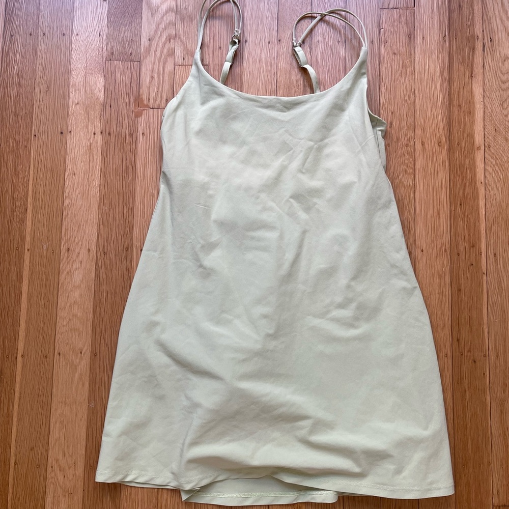 Active dress